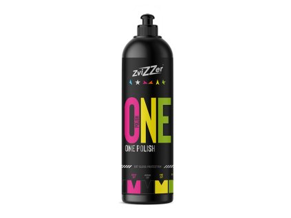 One Polish 250 ml