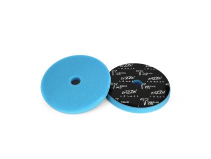 Thermo Trapez Pad, blue
