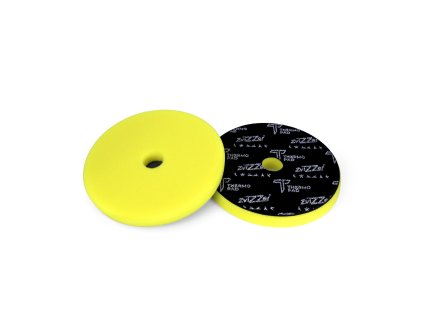 Thermo Trapez Pad, yellow