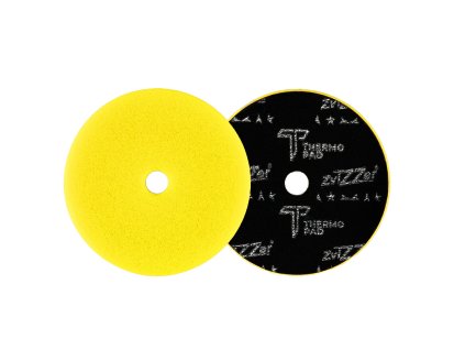 Thermo Allrounder Pad, yellow