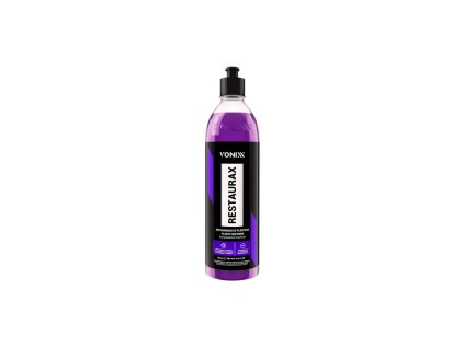 Vonixx Restaurax Oživovač plastů na auto 500 ml