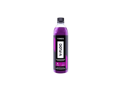 Vonixx V-FLOC Autošampon pH neutrální