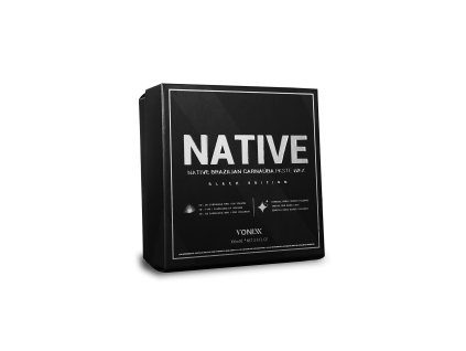 native black 100ml