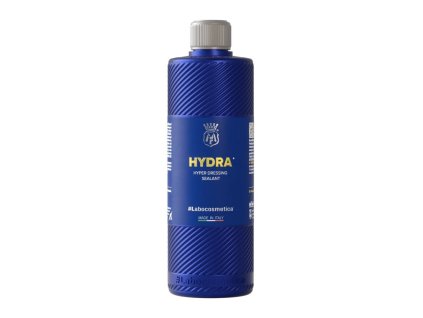 LABOCOSMETICA - HYDRA Multifunkční Hyper Dressing, 500ml