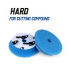 Space Pad Blue / Hard