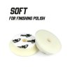 Space Pad White / Soft