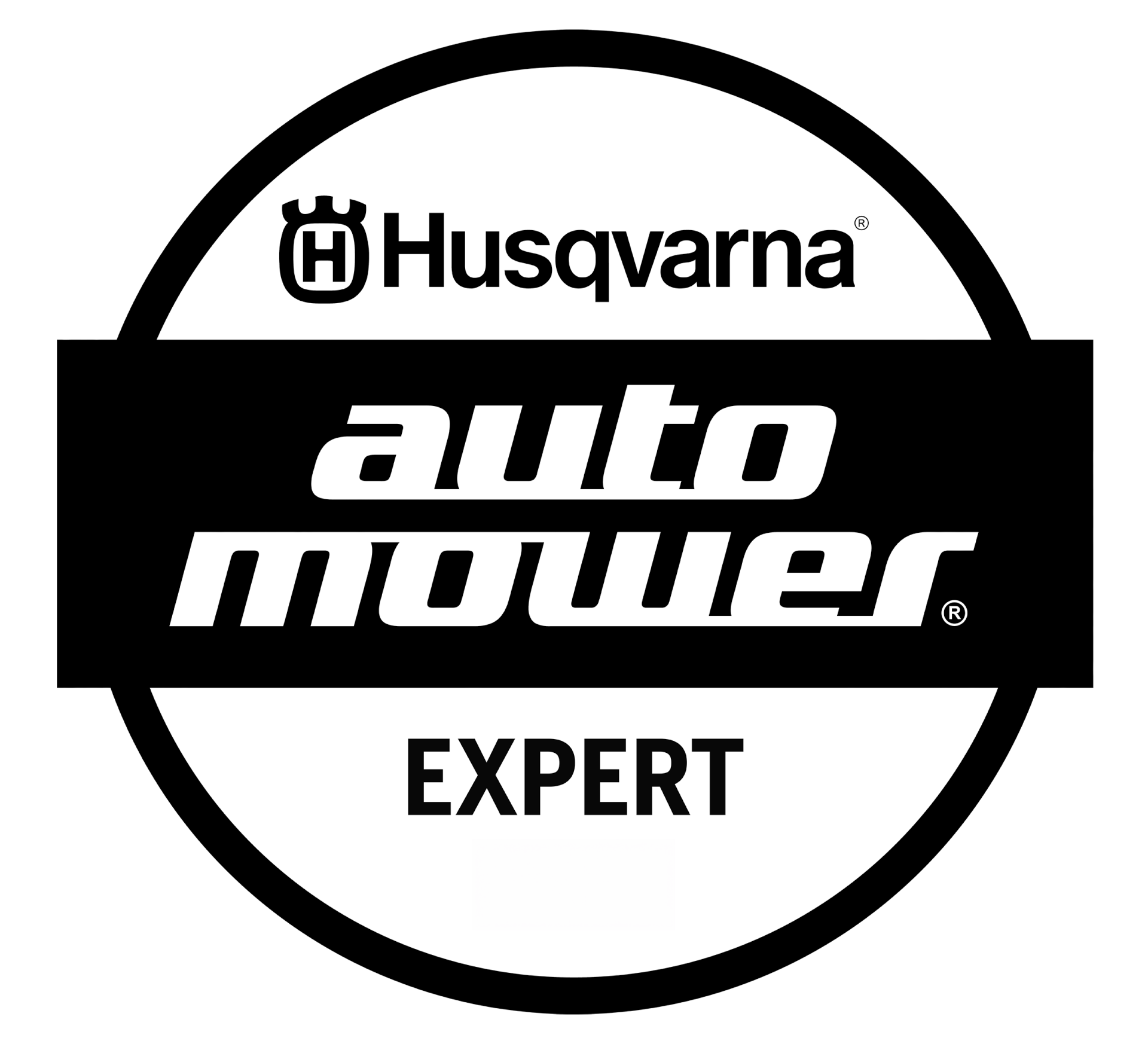 Husqvarna Automower Expert