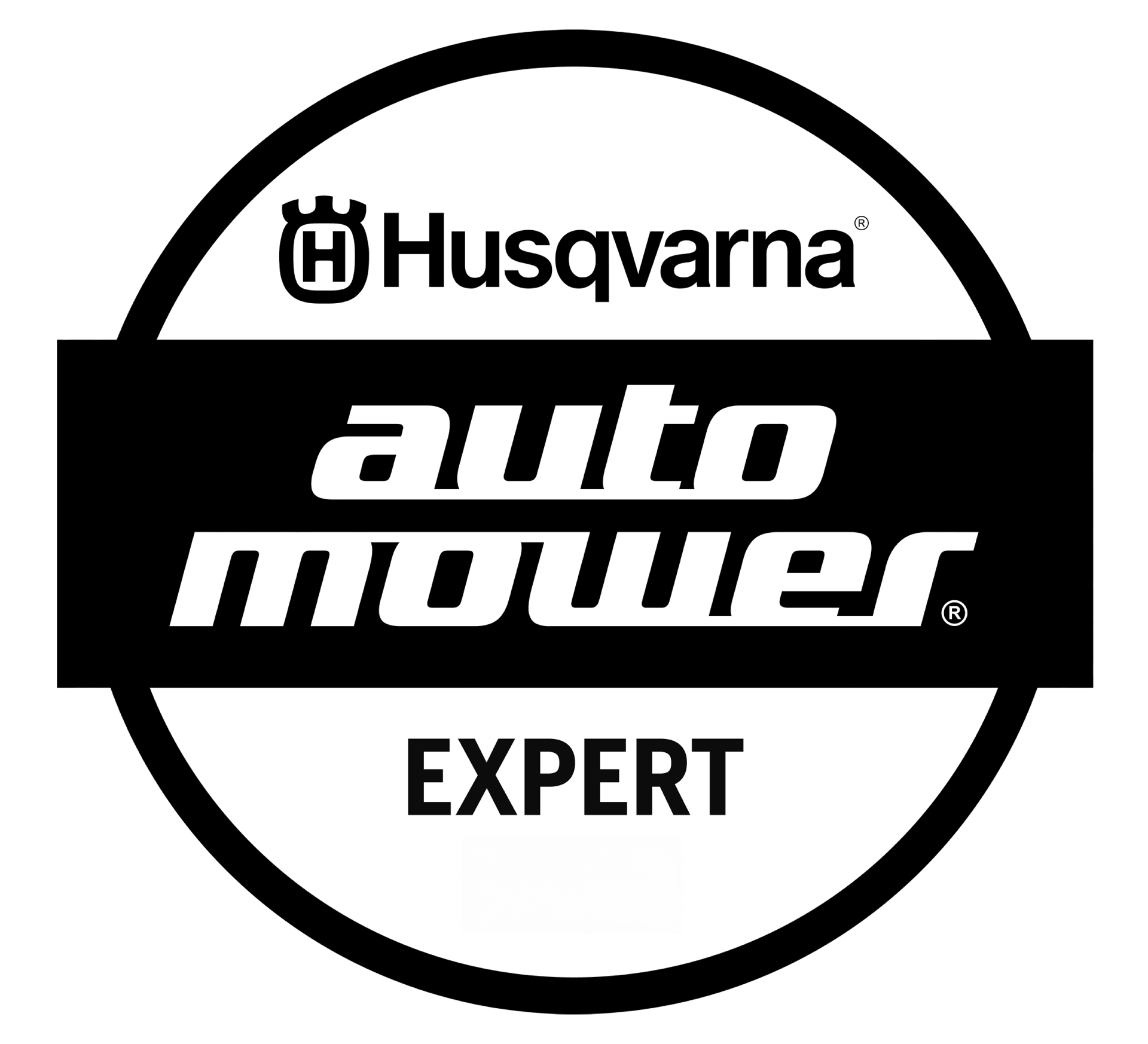 Husqvarna Automower Expert