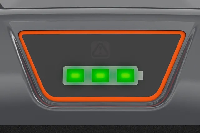 Digitální rozhraní Aspire