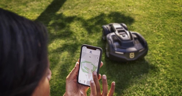 automower-connect