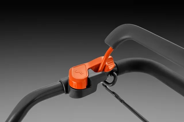 Snadné startování