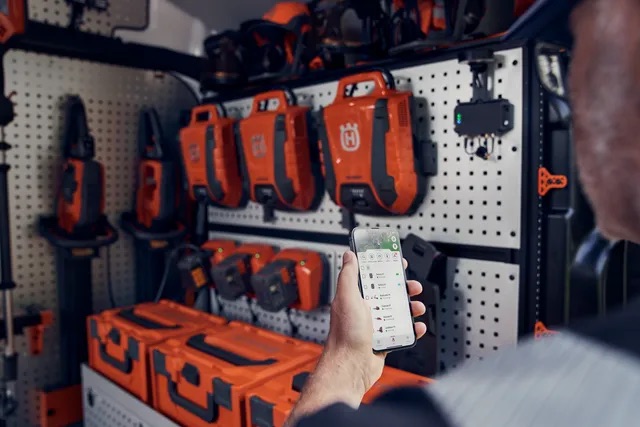 Integrovaná konektivita