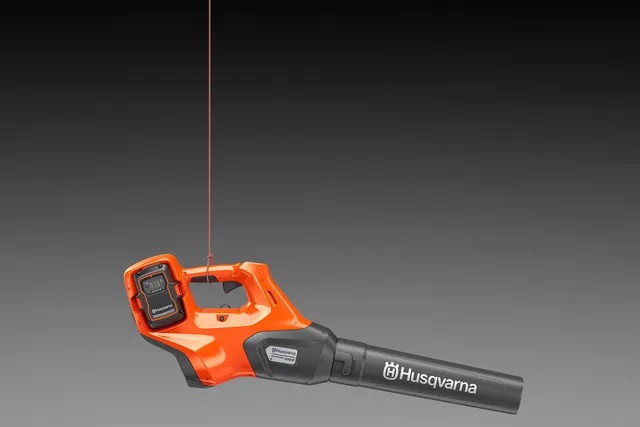 Lehká konstrukce foukače