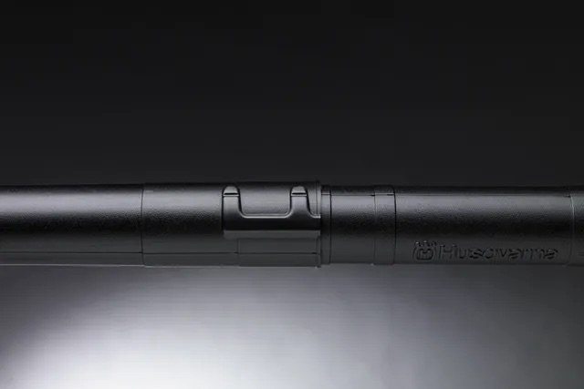 Nastavitelná délka trubice