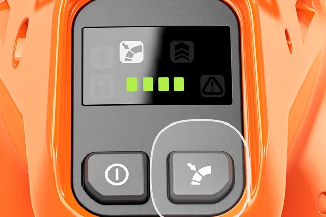 Stálá rychlost foukání