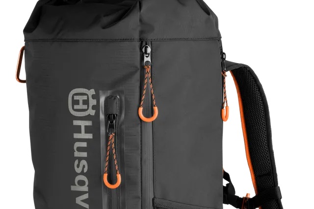 Rolovací vodotěsné zavírání