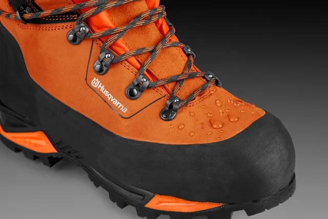 Prodyšné a voděodolné