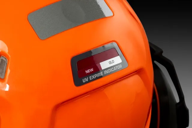 Indikátor UV záření