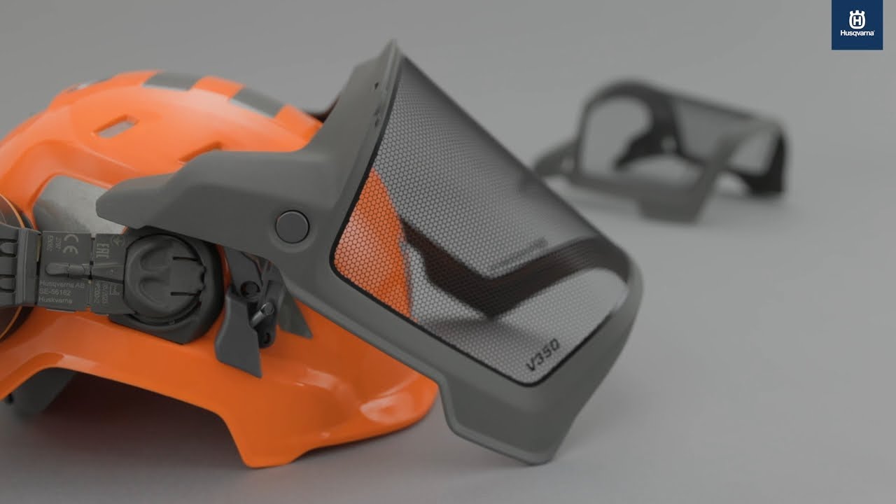 Rychlá výměna štítu