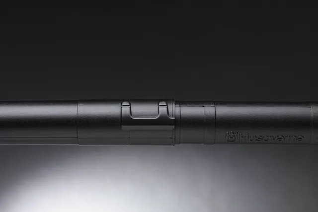 Nastavitelná délka trubice