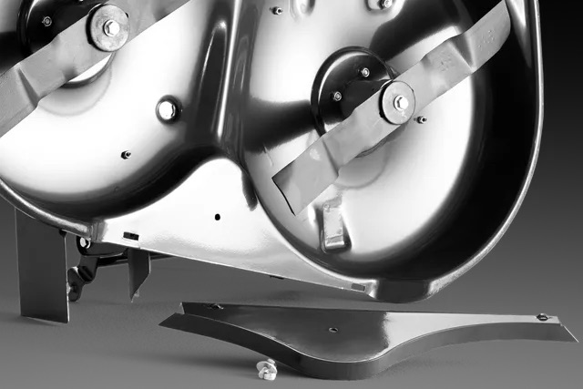 Žací ústrojí Combi