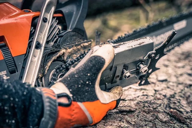 Matice s ochranou proti vypadnutí