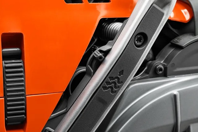 Vyhřívané rukojeti udrží vaší produktivitu