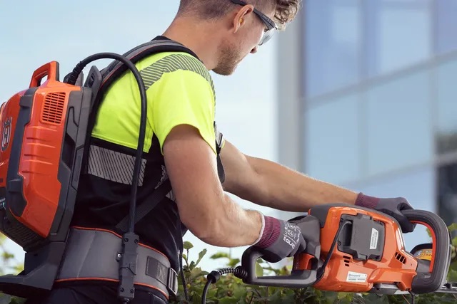 Externí akumulátor pro delší výdrž