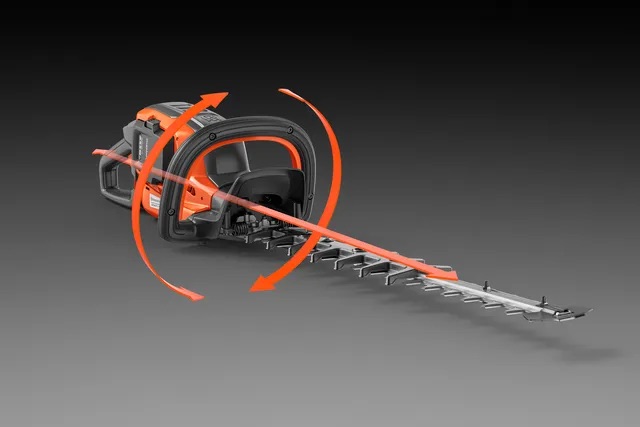 Lehké a vyvážené nůžky