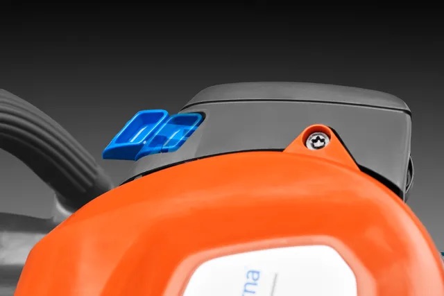 Intuitivní ovládání sytiče