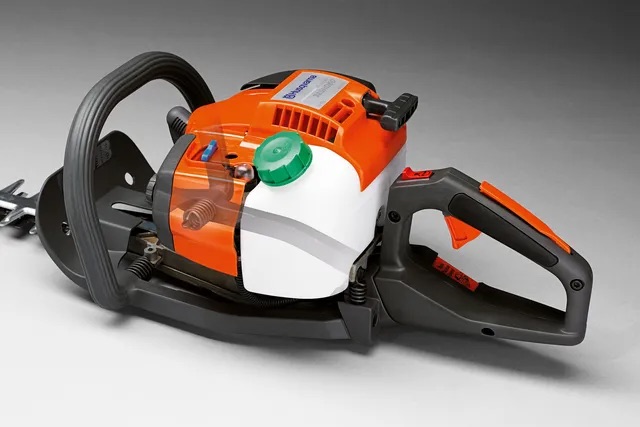 Technologie LowVib® snižující vibrace