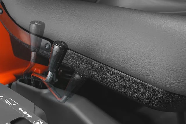 Hydraulické zdvihací zařízení