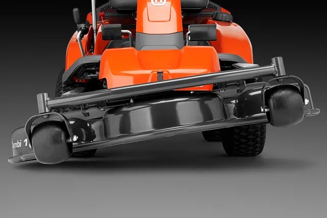 Plovoucí žací ústrojí