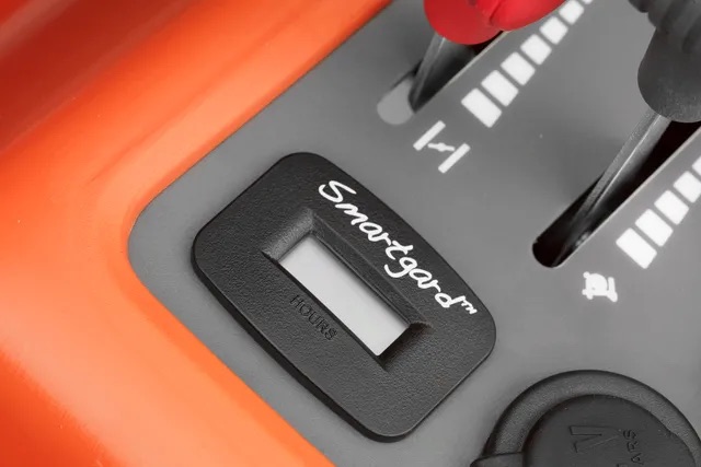 Počítadlo provozních hodin