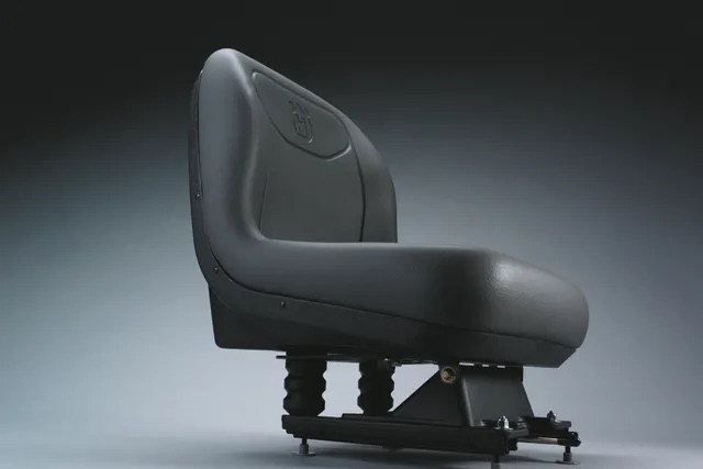 Sedadlo řidiče Premium