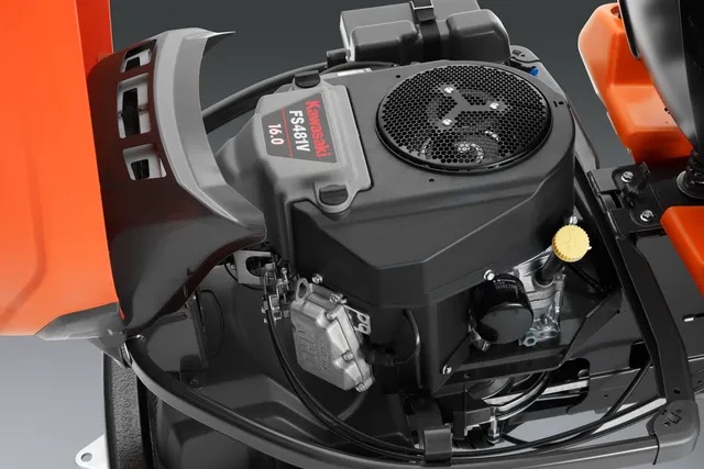 Snadný přístup k servisním místům