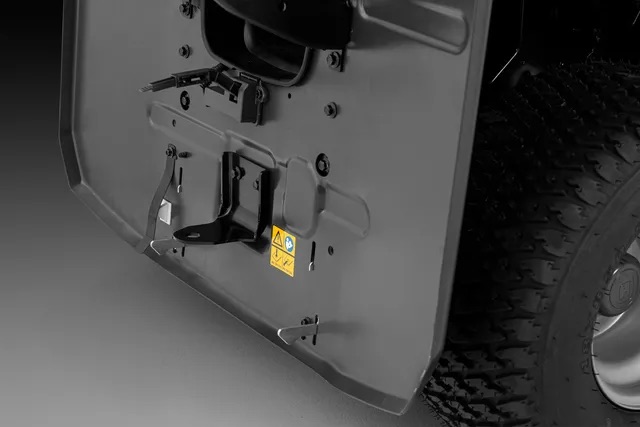 Tažný hák v ceně