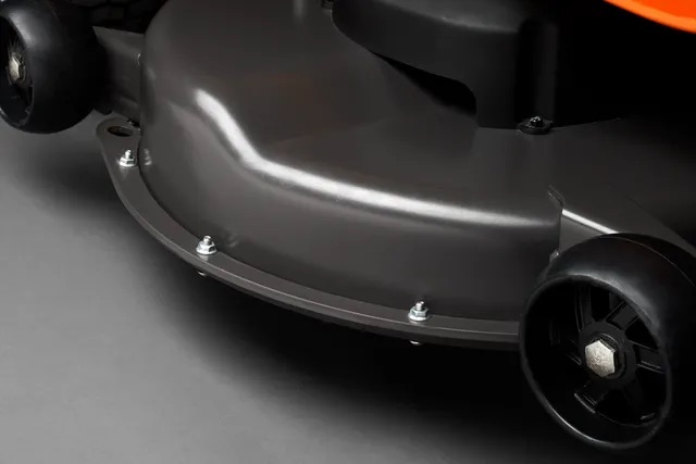 Vyztužené žací ústrojí