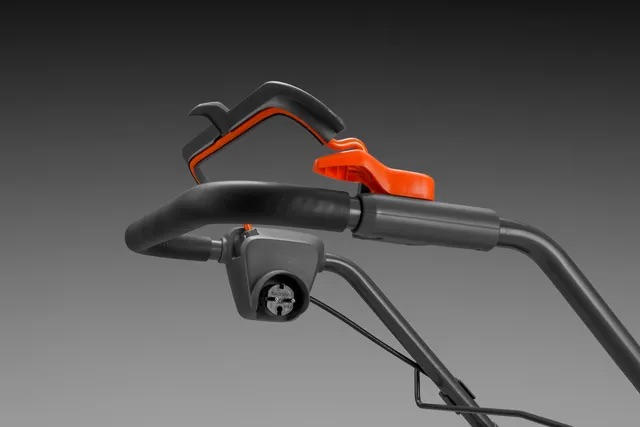 Ergonomická řídítka