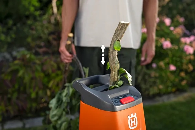 Automatický zpětný chod