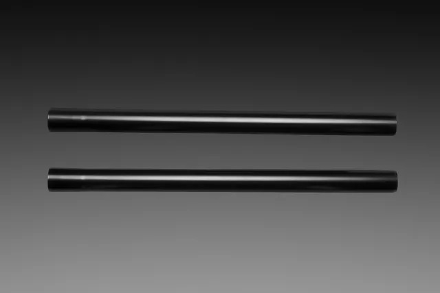 Hliníkové prodlužovací trubice