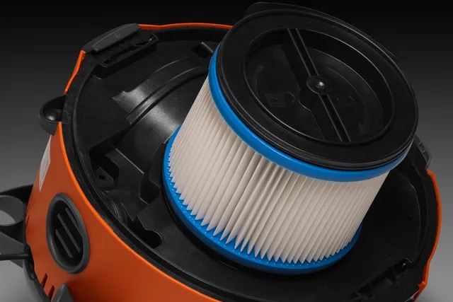 Omyvatelný PET filtr