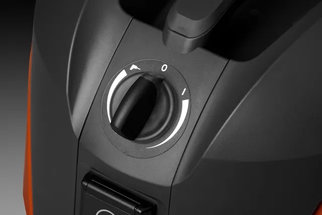 Ovládání variabilní rychlosti a pomalý start