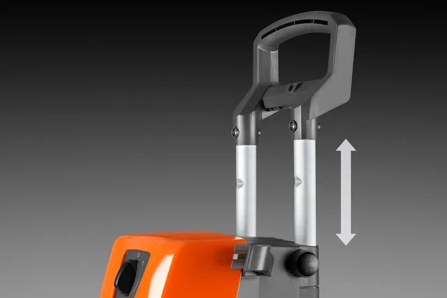 hlinikova-teleskop-rukojet