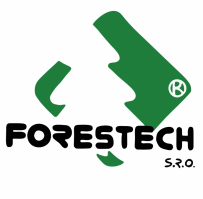                                     FORESTECH s.r.o.
                            