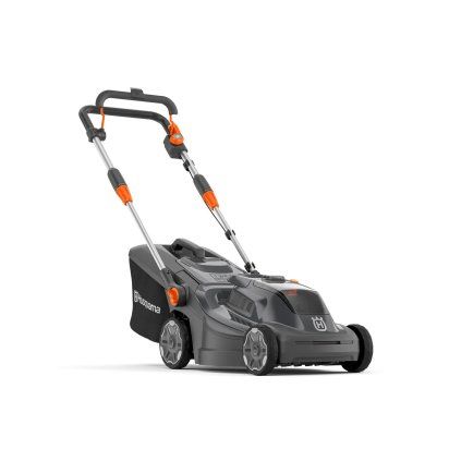 husqvarna aspire lc34 p4a 2