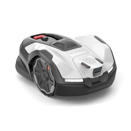 hq automower 410ve nera