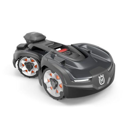 automower 435x awd nera