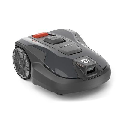 automower 312v