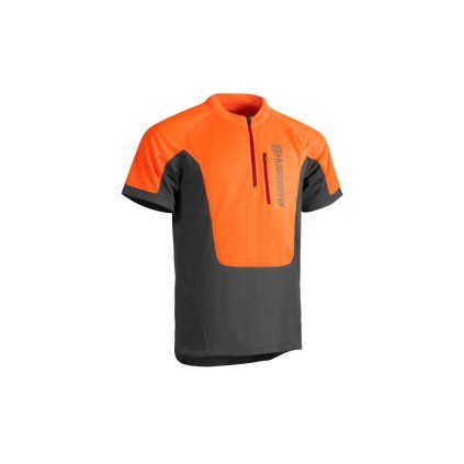 triko technical kratkyrukav